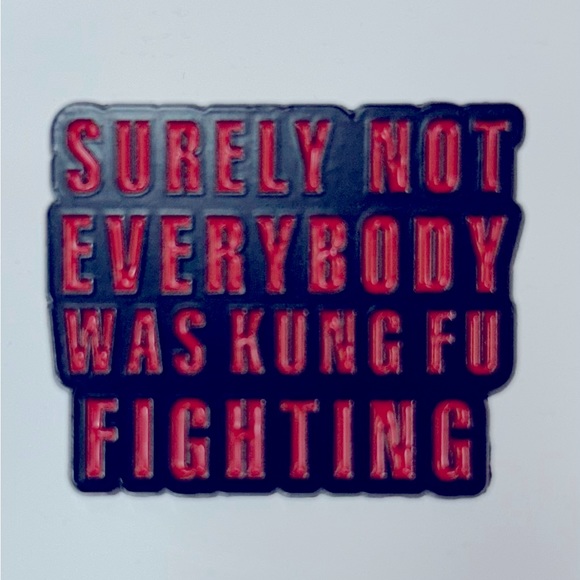 Lapel Pin - Picture 1 of 4